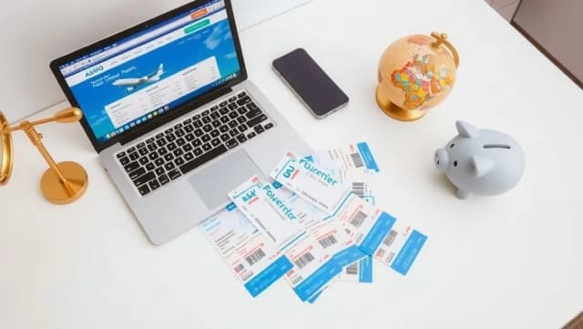 Jämför flyg och spara pengar på din nästa resa