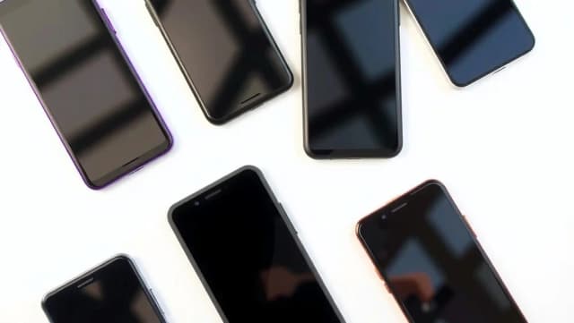 Jämför Samsung mobiler och hitta rätt telefon